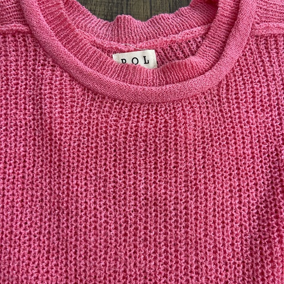 POL Sweater - Picture 2 of 2